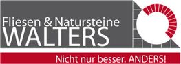 Logo von Fliesen und Natursteine Walters in Werne